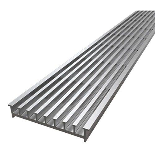 GratedDrains