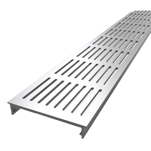 Grate Fill In GratedDrains